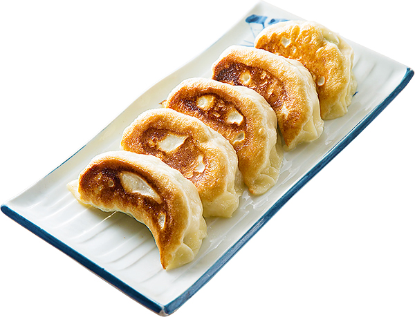 青山餃子房・西安ビャンビャン麺